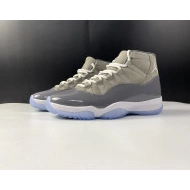 Grey' CT8012 005 Retro Air 11 'Cool Jordan 0706